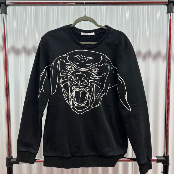 Givenchy crewneck - Picture 2 of 7